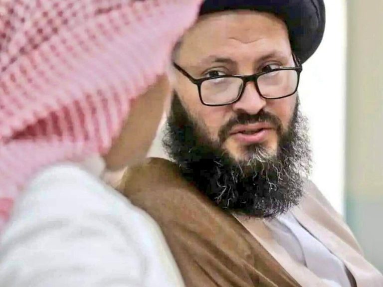 العدّ التنازلي بدأ: الحسيني يعلن قريباً عودة العمليات… «الجولة الحاسمة ».