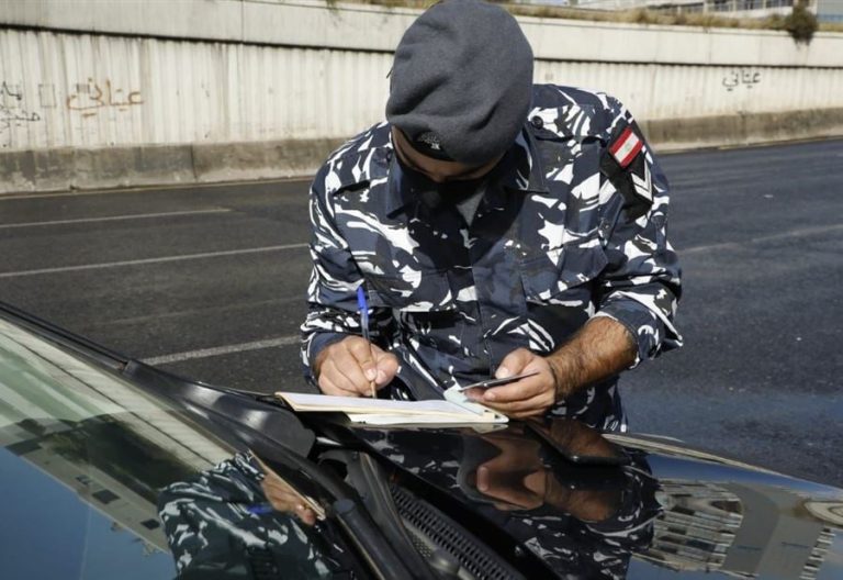 خلال جولة مبعوث الأمين العام للأمم المتحدة… تدابير سير على هذا الطريق