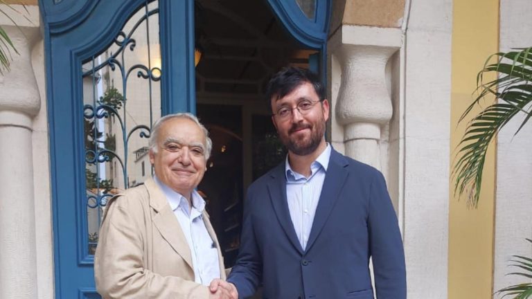 تعاون لبناني فرنسي لإحياء المركز الوطني للسينما