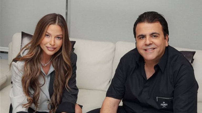 رمضان 2026.. باميلا الكيك ومعتصم النهار يتعاقدان على مسلسل “لوبي الغرام” مع جمال سنان