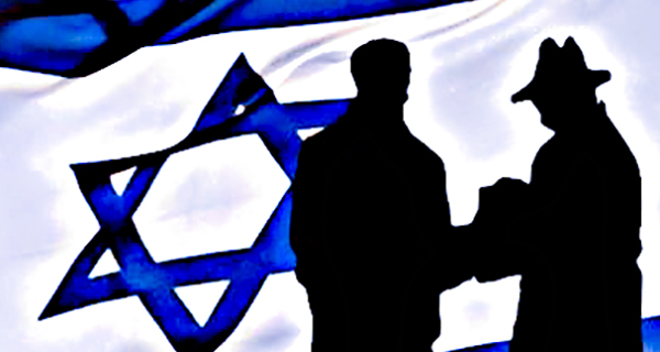 معلومات دقيقة عن “الحزب”… لبنانيون يتخابرون مع إسرائيل