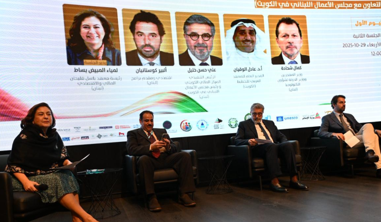 تواصل أعمال “الملتقى الإعلامي العربي” في بيروت: دعوات لإصلاح الإعلام الرسمي وتحريره من الوصاية وتعزيز دوره في التنمية والشفافية