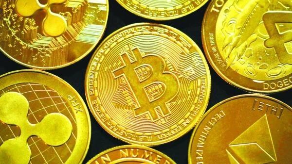 البيتكوين تتجاوز 113,700 دولار مجدداً