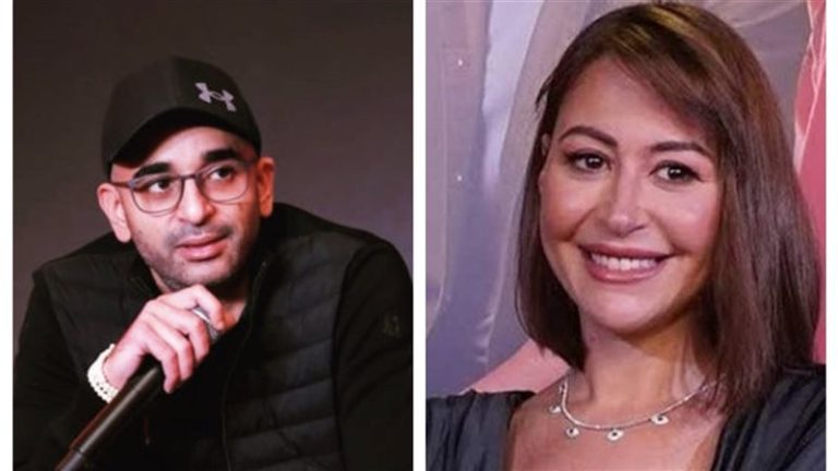 وثيقة زواج منتشرة للفنانة منة شلبي والمنتج أحمد الجنايني