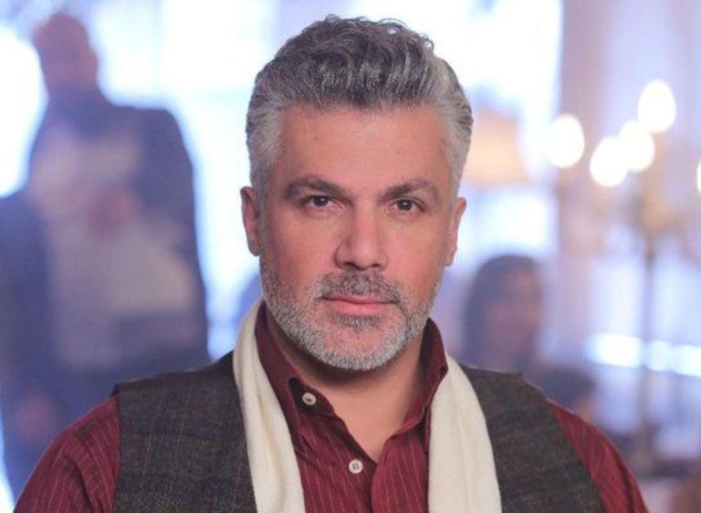 بعد طلاقه فارس كرم يعيش قصة حب مع مذيعة الـ MTV.. إليكم التفاصيل