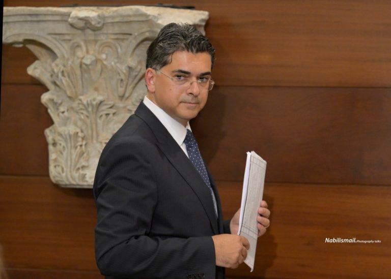 مجلس الوزراء أقرّ تعيينات وهيئات جديدة ووافق على اتفاقية التنقيب