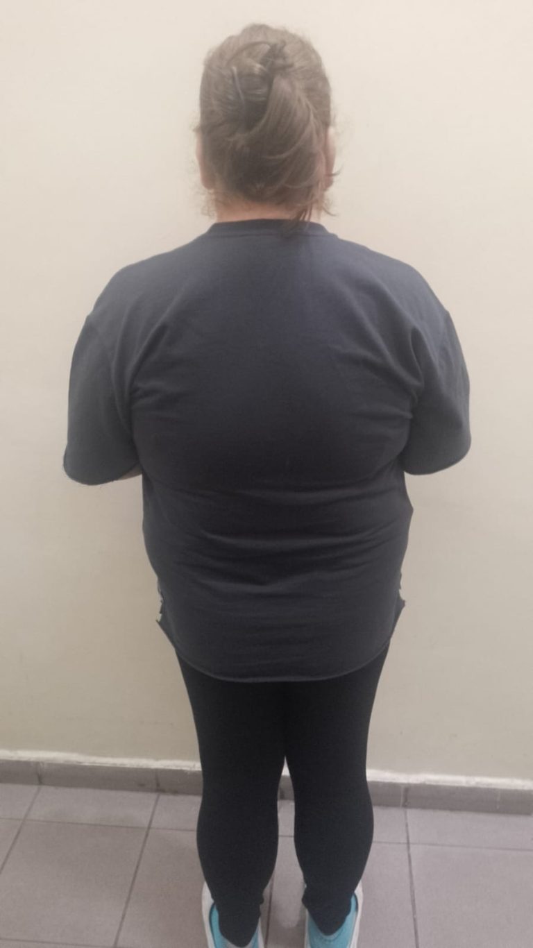 شعبة المعلومات توقّف سيدة نفذت سرقات احتيالية ضد كبار السن