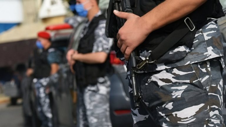 حملة واسعة ضد سباقات الدراجات في البقاع… “الأمن” يتحرك!