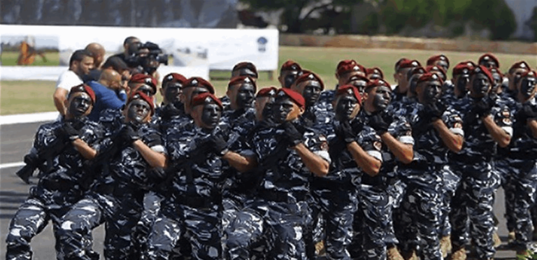 بالأسماء والتفاصيل.. تشكيلات جديدة في قوى الأمن الداخلي تطال 18 ضابط