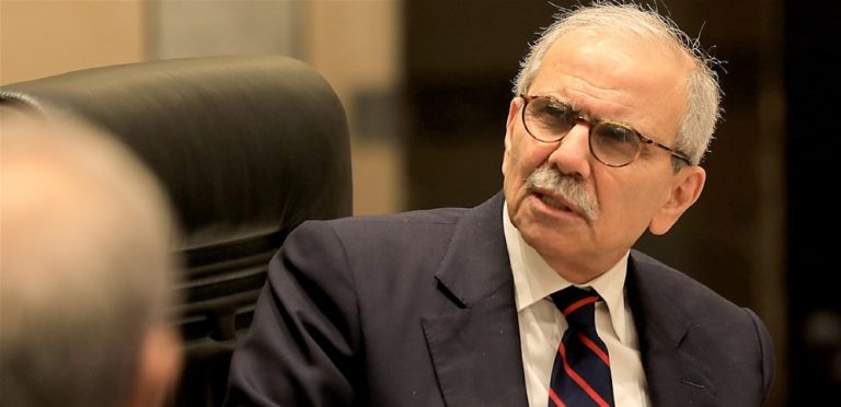 تصريح جديد من سلام.. ماذا أعلن عن قضية الروشة؟