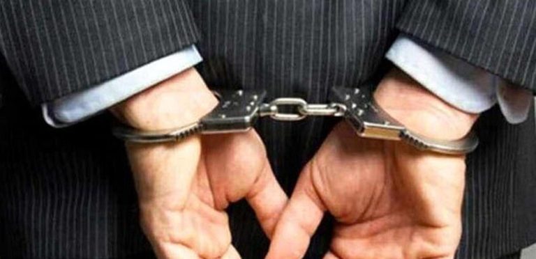 بالصور… إلقاء القبض على “ملك” وزوجته بعد صدور قرار من المحكمة