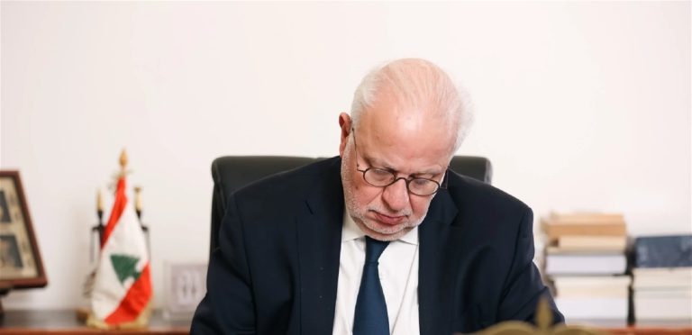 وزير العدل طالب الوفد السوري بهذا الأمر!