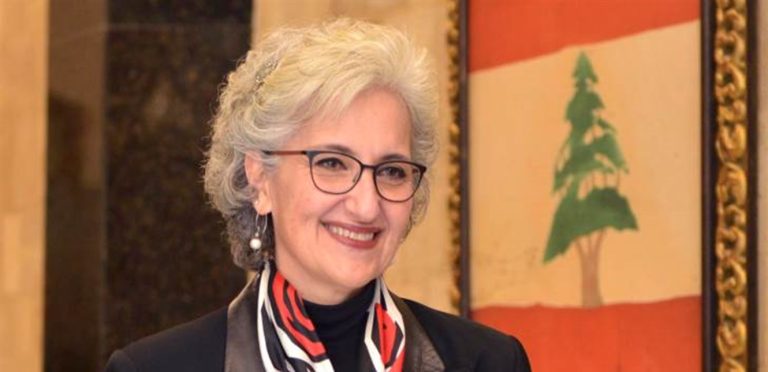 بيان توضيحي من وزيرة التربية… هذا مضمونه