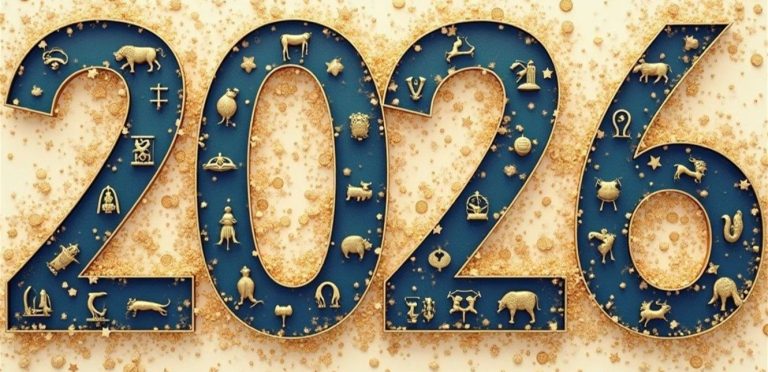 هذه الأبراج ستكون الأسوأ حظاً غي عام 2026.. هل أنت من بينها؟