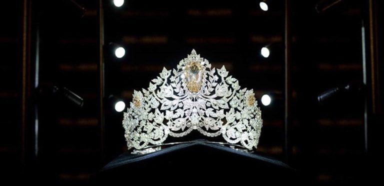 بعد إعلان إصابتها بورم في المخ… فنانة وملكة جمال سابقة تطلب من الجمهور الدعاء لها!