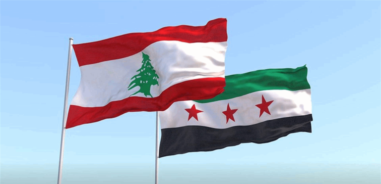 مسؤول سوري جديد سيزور لبنان
