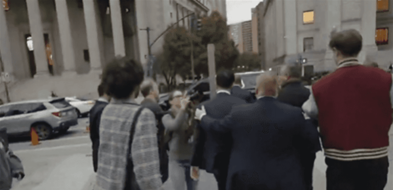 بسبب “حزب الله”.. مرشح لمنصب عمدة نيويورك تعرّض لاعتداء (فيديو)