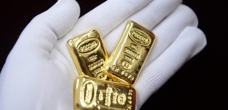 هل ستصل أسعار الذهب إلى 10 آلاف دولار؟
