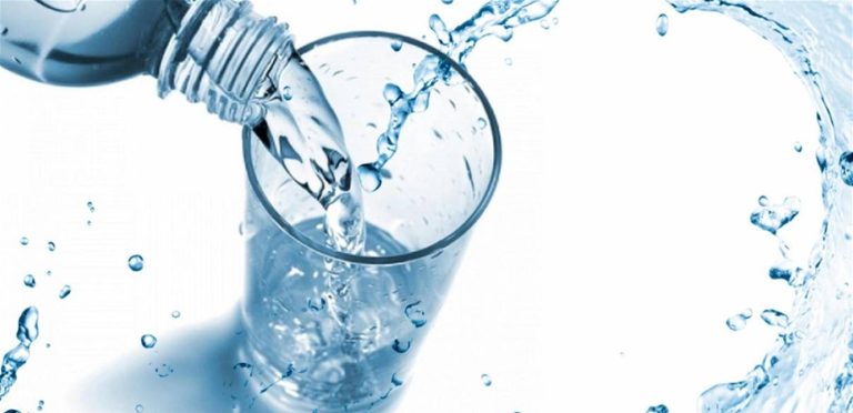 تلوث جرثومي في بعض خزانات مياه هذه البلدة!