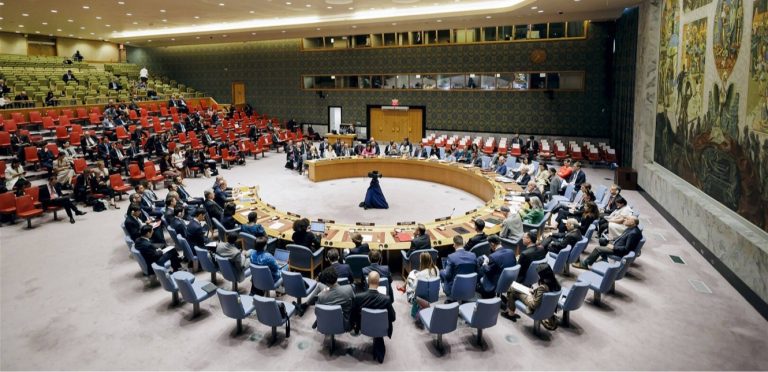 في مجلس الأمن.. هذا ما قيلَ عن لبنان