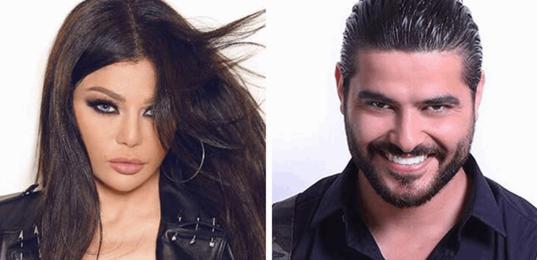 ليلة رأس السنة.. كم تبلغ تكلفة حضور حفل ناصيف زيتون وهيفاء وهبي؟