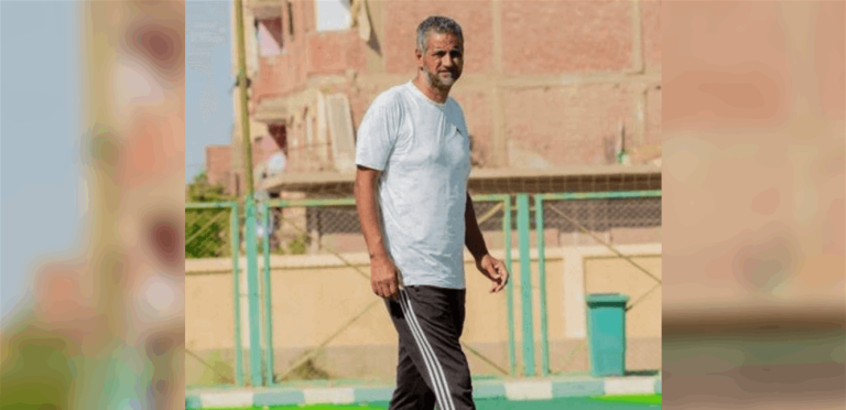 توفي في المكان نفسه الذي مات فيه نجله.. رحيل مدرب حراس عربي