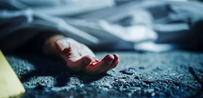 أنهى حياة زوجته بدم بارد.. فكان هذا مصيره