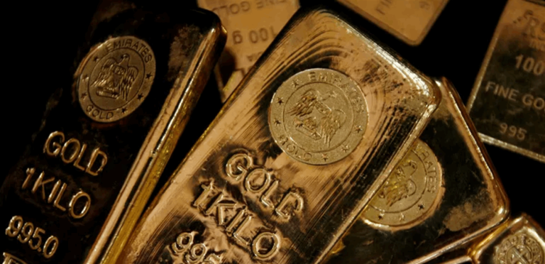 متى وكيف تشتري الذهب كمستثمر صغير؟