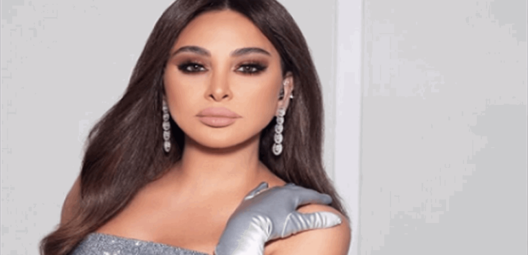 إليسا أثارت قلق جمهورها بشأن صحّتها… لماذا ارتدت قفازات؟