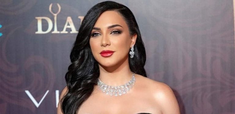 بعد تعرّضها للانتقادات بسبب تصريحها عن حبها لمصر… سلاف فواخرجي تكسر صمتها وترد!