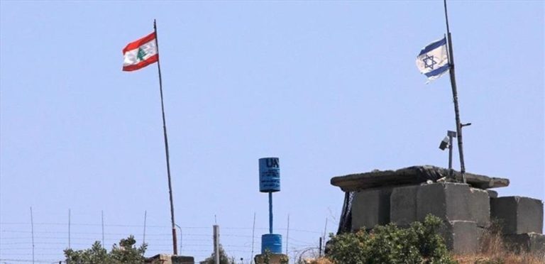 آخر خبر.. ماذا طلبت إسرائيل من أميركا بشأن لبنان؟