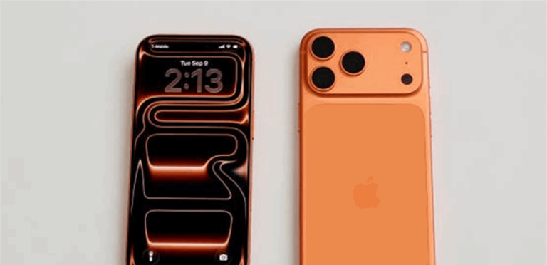 آبل تحلق إلى 4 تريليونات دولار بقوة “آيفون”