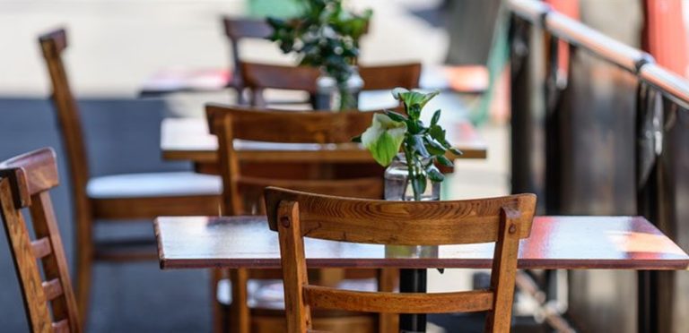 إصابات خطيرة… إنفجار داخل مطعم وهذا ما كشفته التحقيقات (صورة)