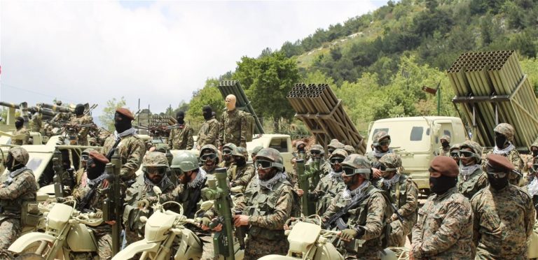 تقريرٌ إسرائيليّ يتحدّث عن إستعادة “حزب الله” لقوّته.. وهذا ما قاله عن “ربط” لبنان وغزة