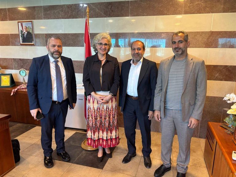 وزيرة التربية تبحث أوضاع المدارس في عكار وتتابع مطالب بتوسعة المباني