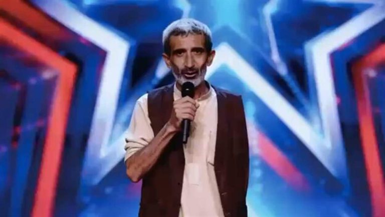 فيديو Ai أبكى الملايين.. قصة “أب” في غزة (شاهد)