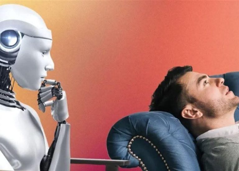 مراهق يقتل نفسه بعد محادثة مع روبوت