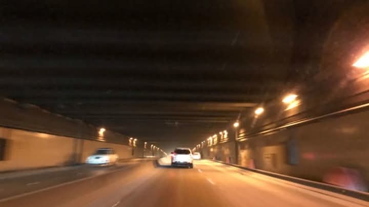 فؤاد مخزومي يتابع أزمة إنقطاع الإنارة في نفق سليم سلام ويؤكد على تدخل الحكومة