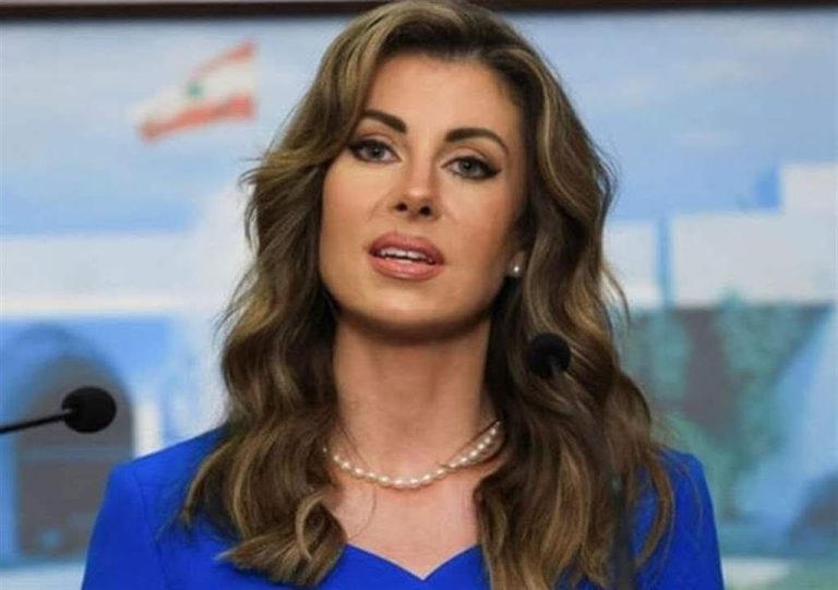 إجراء مثير للجدل لأورتاغوس .. ماذا طلبت خلال زيارتها للمسؤولين في لبنان؟