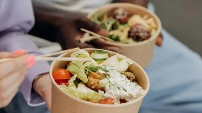 4 حيل ذكية للتغلب على جوع آخر الليل