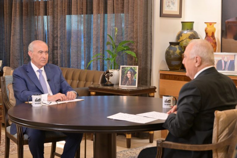 مخزومي: المملكة تؤكد دعمها للبنان وعلى اللبنانيين أن يكونوا شركاء في التسوية المقبلة