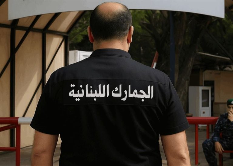 بالفيديو – مداهمة للجمارك في دير الزهراني.. وهذا ما ضبطته