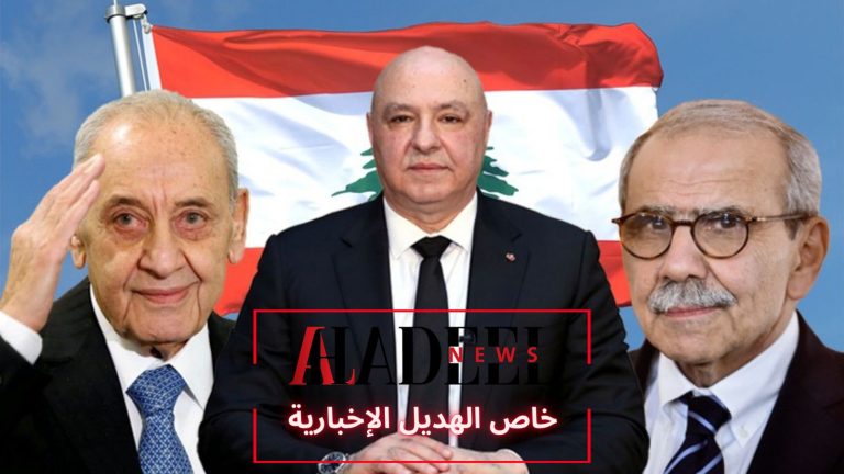 خاص الهديل: الرؤساء الثلاثة ومبدأ “وحدة الحكم..”