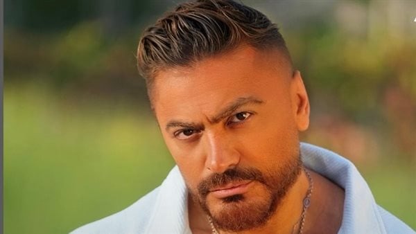 تامر حسني يوجه رسالة تحفيزية لجمهوره: نجحت رغم الفقر الشديد والتفكك الأسري من سن 7 سنوات