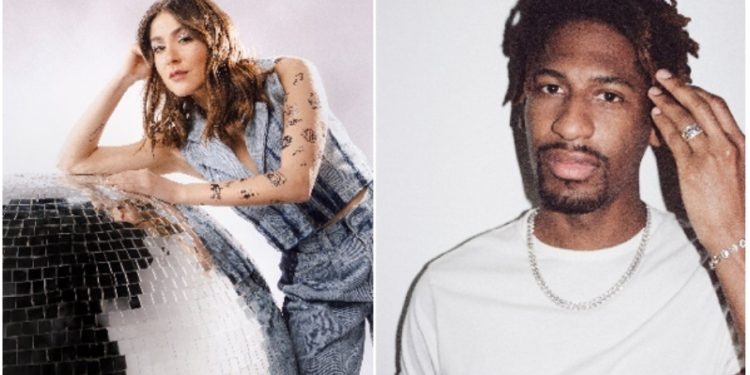 جون باتيست وماريلين نعمان يقدمان حفل كلاسيكي في الحِجر على ضوء الشموع في نوفمبر