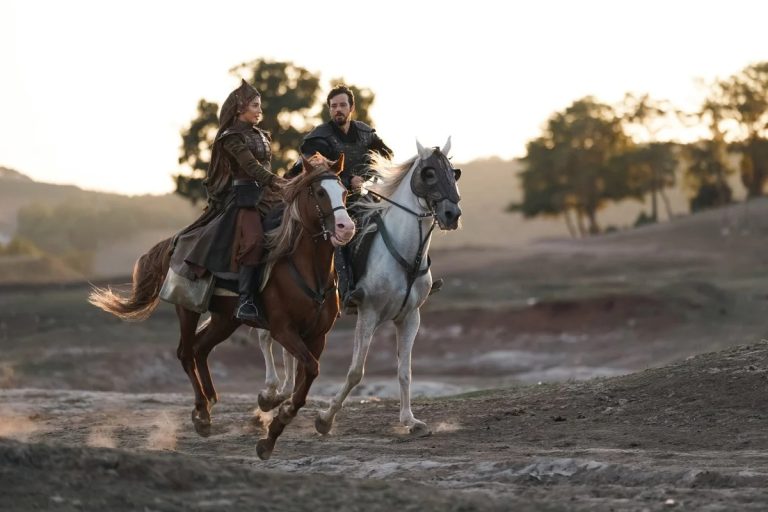 مع اقتراب عرضه.. بيع مسلسل “المؤسس أورهان” إلى 35 دولة