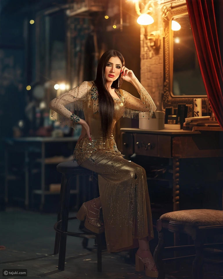 مي عمر الأعلى أجرًا في رمضان ٢٠٢٦… فكم بلغ أجرها الخيالي؟