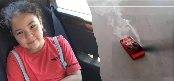 بالفيديو الهاتف ينفجر من جديد… من الزرارية إلى سن الفيل!