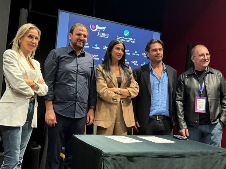 روتانا ميديا و”Scene” تطلقان شراكة استراتيجية تُعيد رسم مستقبل الدراما القصيرة