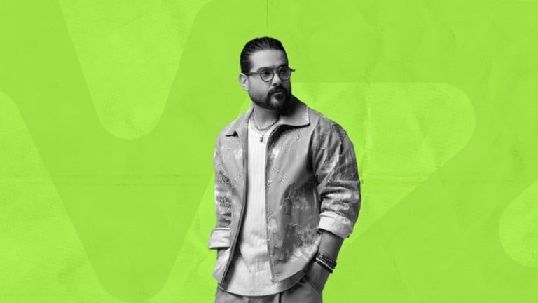 “إنتِ وبس”…عودةٌ قويّة لناصيف زيتون